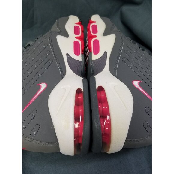 Nike Air Griffey Max II (PS) Girls Sneakers Display Size 2Y New NO Box !! - Picture 14 of 16